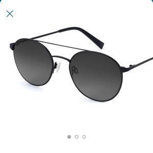Warby Parker Fisher Sunglasses